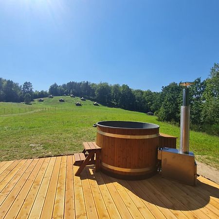 Melody Hotel Milwino Kültér fotó